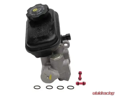 Raybestos Element3 New Master Cylinder MC390174 - MC390174