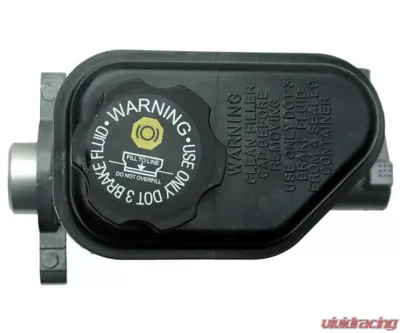 Raybestos Element3 New Master Cylinder MC390176 - MC390176