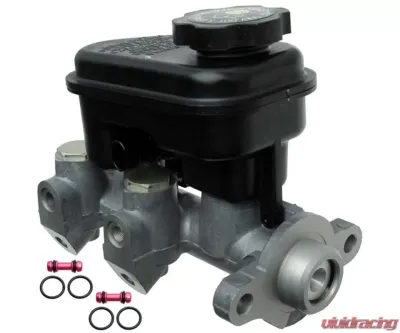 Raybestos Element3 New Master Cylinder MC390177 - MC390177