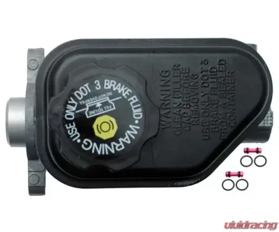 Raybestos Element3 New Master Cylinder MC390177 - MC390177