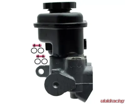 Raybestos Element3 New Master Cylinder MC390177 - MC390177