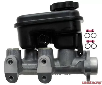 Raybestos Element3 New Master Cylinder MC390177 - MC390177