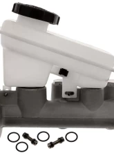 Raybestos Element3 New Master Cylinder MC390179                                     - MC390179 - Image 5