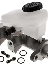 Raybestos Element3 New Master Cylinder MC390179                                     - MC390179 - Image 2