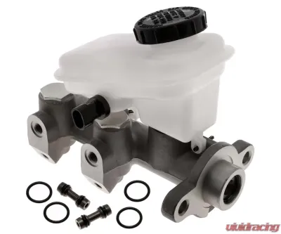 Raybestos Element3 New Master Cylinder MC390179 - MC390179