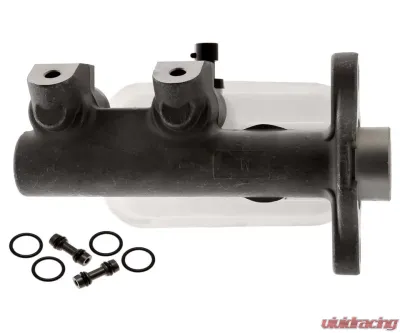 Raybestos Element3 New Master Cylinder MC390179 - MC390179
