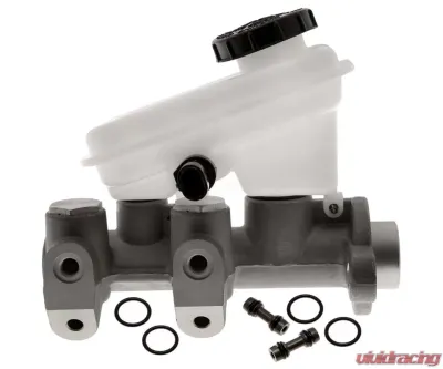 Raybestos Element3 New Master Cylinder MC390179 - MC390179