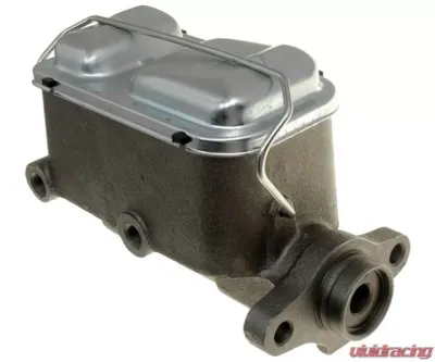 Raybestos Element3 New Master Cylinder MC39017 - MC39017