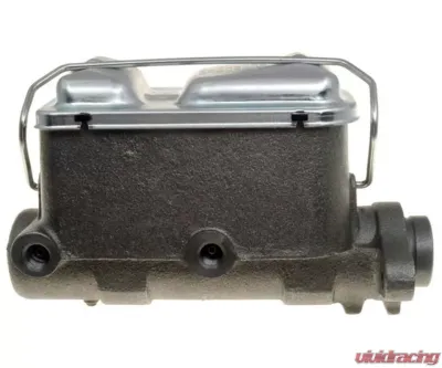 Raybestos Element3 New Master Cylinder MC39017 - MC39017