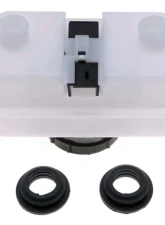 Raybestos Element3 Master Cylinder Reservoir MC390183RSV                                     - MC390183RSV - Image 2