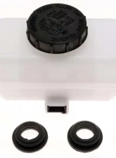 Raybestos Element3 Master Cylinder Reservoir MC390183RSV                                     - MC390183RSV - Image 3