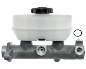 Raybestos Element3 New Master Cylinder Ford MC390183