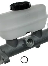 Raybestos Element3 New Master Cylinder Ford MC390184                                     - MC390184 - Image 2