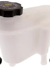 Raybestos Element3 Master Cylinder Reservoir Toyota Camry 1992-1994 MC390186RSV                                     - MC390186RSV - Image 3