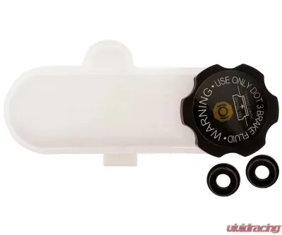 Raybestos Element3 Master Cylinder Reservoir Toyota Camry 1992-1994 MC390186RSV - MC390186RSV