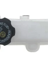 Raybestos Element3 New Master Cylinder MC390186                                     - MC390186 - Image 4