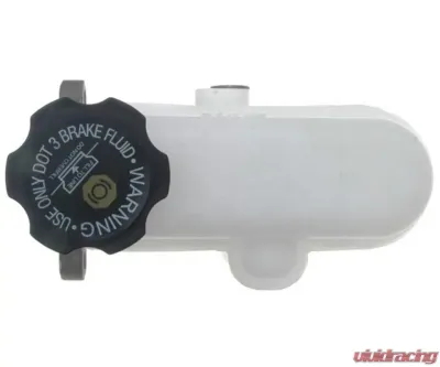 Raybestos Element3 New Master Cylinder MC390186 - MC390186