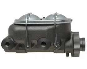 Raybestos Element3 New Master Cylinder Chevrolet MC39018