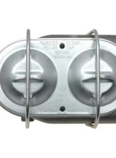 Raybestos Element3 New Master Cylinder Chevrolet MC39018                                     - MC39018 - Image 4