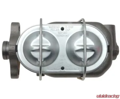 Raybestos Element3 New Master Cylinder Chevrolet MC39018 - MC39018