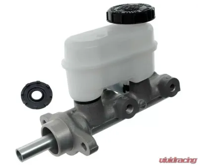 Raybestos Element3 New Master Cylinder MC390215 - MC390215