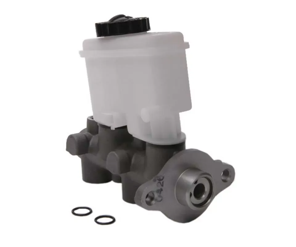 Raybestos Element3 New Master Cylinder Ford Escort 1994-1996 Automatic MC390224 - MC390224