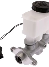 Raybestos Element3 New Master Cylinder Ford Escort 1994-1996 Automatic MC390224                                     - MC390224 - Image 2