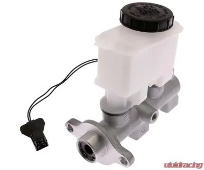 Raybestos Element3 New Master Cylinder Ford Escort 1994-1996 Automatic MC390224 - MC390224