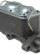 Raybestos Element3 New Master Cylinder MC39023                                     - MC39023 - Image 2
