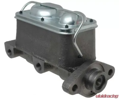 Raybestos Element3 New Master Cylinder MC39023 - MC39023
