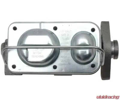Raybestos Element3 New Master Cylinder MC39023 - MC39023