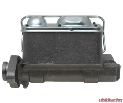 Raybestos Element3 New Master Cylinder MC39023 - MC39023