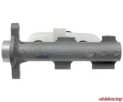 Raybestos Element3 New Master Cylinder MC390246 - MC390246