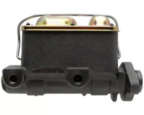 Raybestos Element3 New Master Cylinder American Motors 1976 MC39024