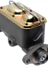 Raybestos Element3 New Master Cylinder American Motors 1976 MC39024                                     - MC39024 - Image 2