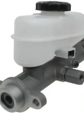 Raybestos Element3 New Master Cylinder MC390256                                     - MC390256 - Image 2