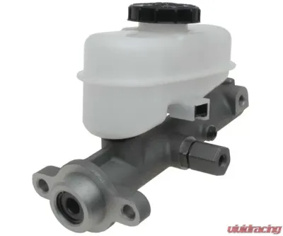 Raybestos Element3 New Master Cylinder MC390256 - MC390256