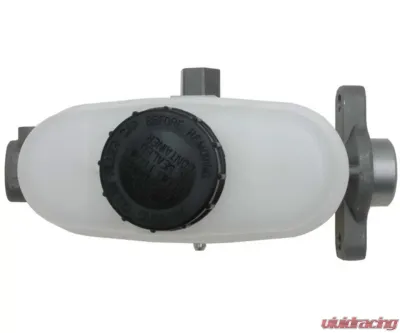 Raybestos Element3 New Master Cylinder MC390256 - MC390256