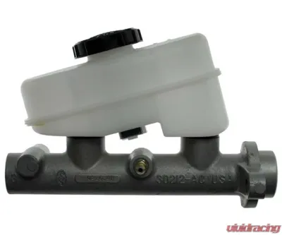 Raybestos Element3 New Master Cylinder MC390265 - MC390265