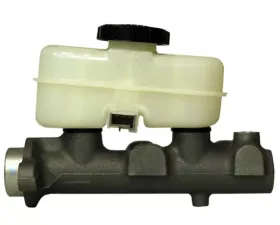 Raybestos Element3 New Master Cylinder MC390268