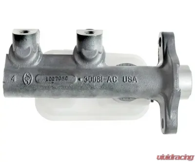 Raybestos Element3 New Master Cylinder MC390276 - MC390276
