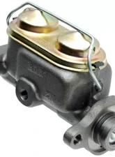 Raybestos Element3 New Master Cylinder MC39027                                     - MC39027 - Image 2