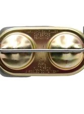 Raybestos Element3 New Master Cylinder MC39027                                     - MC39027 - Image 4