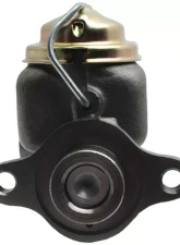 Raybestos Element3 New Master Cylinder MC39027                                     - MC39027 - Image 5