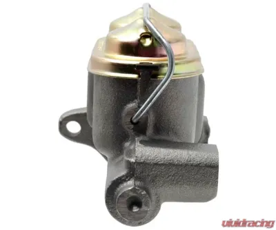 Raybestos Element3 New Master Cylinder MC39027 - MC39027