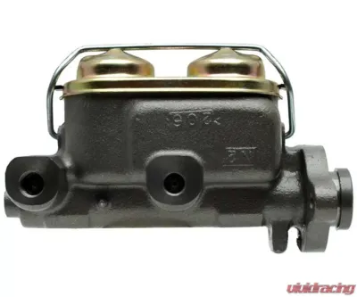 Raybestos Element3 New Master Cylinder MC39027 - MC39027