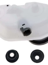 Raybestos Element3 Master Cylinder Reservoir MC390292RSV                                     - MC390292RSV - Image 2