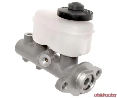 Raybestos Element3 New Master Cylinder MC390292 - MC390292