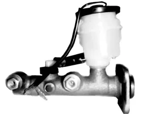Raybestos Element3 New Master Cylinder Toyota Land Cruiser 1981-1990 MC390294