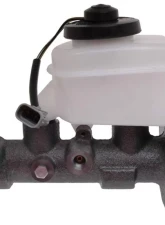 Raybestos Element3 New Master Cylinder Toyota T100 1995-1998 MC390296                                     - MC390296 - Image 7